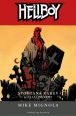 V�ce informac� o v�robku Hellboy 3 - Spoutan� rakev a dal�� p��b�hy