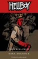 V�ce informac� o v�robku Hellboy 4 - Prav� ruka zk�zy