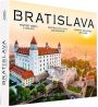 V�ce informac� o v�robku Bratislava - Portr�t mesta a krajiny