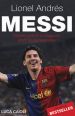 V�ce informac� o v�robku Lionel Andr�s Messi - D�v�rn� p��b�h kluka, kter� se stal legendou