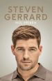 V�ce informac� o v�robku Steven Gerrard - M�j p��b�h