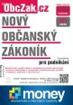 V�ce informac� o v�robku Nov� ob�ansk� z�kon�k pro podnik�n�