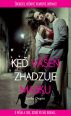 V�ce informac� o v�robku Ke� v�e� zhadzuje masku