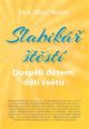 V�ce informac� o v�robku Slabik�� �t�st� 3 - Dosp�l� d�tem, d�ti sv�tu