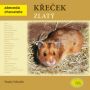 V�ce informac� o v�robku K�e�ek zlat� - Abeceda chovatele