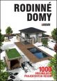 V�ce informac� o v�robku Rodinn� domy 3D - 1000 origin�ln�ch projektov�ch �e�en�