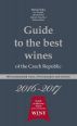 V�ce informac� o v�robku Guide to the best wines of the Czech Republic 2016-2017