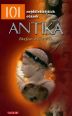 V�ce informac� o v�robku Antika - 101 nejd�le�it�j��ch ot�zek