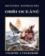V�ce informac� o v�robku Ob�i oce�n�  - Velryby a velryb��i