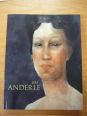 V�ce informac� o v�robku Anderle 2012 - nov� monografie