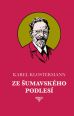 V�ce informac� o v�robku Ze �umavsk�ho podles�