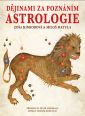 V�ce informac� o v�robku D�jinami za pozn�n�m astrologie