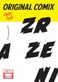 V�ce informac� o v�robku Zrazeni - P�smo