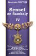 V�ce informac� o v�robku Sensei ze �ambaly 4