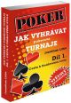 V�ce informac� o v�robku Jak vyhr�vat pokerov� turnaje - D�l 1. - Cesta k fin�lov�mu stolu