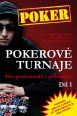 V�ce informac� o v�robku Pokerov� turnaje - Hra profesion�l� v p��kladech - 1. d�l