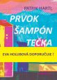 V�ce informac� o v�robku Prvok, �amp�n, Te�ka a Karel