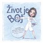 V�ce informac� o v�robku �ivot je boj - Praktick� pr�vodce rakovinou pro nemocn� a jejich bl�zk�