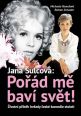 V�ce informac� o v�robku Jan �ulcov�: Po��d m� bav� sv�t! - �ivotn� p��b�h hv�zdy �esk� komedie stolet�