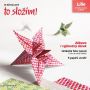 V�ce informac� o v�robku Lilie - U� v�te, komu j� d�te?