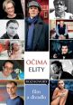 V�ce informac� o v�robku O�ima elity - Rozhovory, film a divadlo