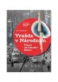 V�ce informac� o v�robku Vra�da v N�rodn�m a Z�hada ztracen�ho Maura