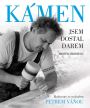 V�ce informac� o v�robku K�men jsem dostal darem - Rozhovory se socha�em Petrem V��ou
