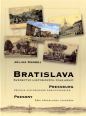 V�ce informac� o v�robku Bratislava - Svedectvo historick�ch pohladn�c (slovensky/n�mecky/ma�arsky)