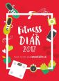 V�ce informac� o v�robku Fitness di�� 2017 - Moje cesta za zdrav�j��m J�