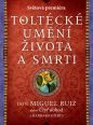 V�ce informac� o v�robku Tolt�ck� um�n� �ivota a smrti - P��b�h objevov�n�