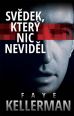 V�ce informac� o v�robku Sv�dek, kter� nic nevid�l