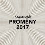 V�ce informac� o v�robku Kalend�� 2017 - Prom�ny